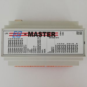 EIB-Master